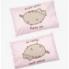 Top 10 ⌛ Pusheen Lazy Pillowcase Set 👍