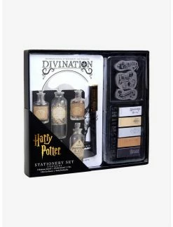 Outlet 😍 Harry Potter Magic Spells Stationery Set 😍 -Furniture Outlet Store 11433763 av2