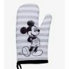 Best Pirce ❤️ Disney Mickey Mouse Sketch Oven Mitt 🤩