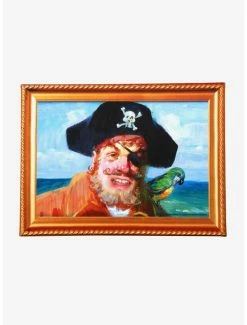 Brand new ⭐ SpongeBob SquarePants Captain Canvas Wall Art 🎉