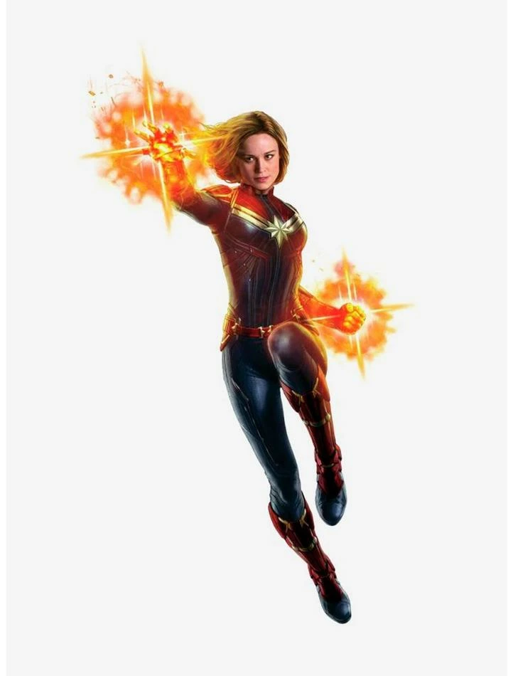 Cheapest π Marvel Captain Marvel Peel & Stick Giant Wall Decals π― 1 Cheapest π Marvel Captain Marvel Peel & Stick Giant Wall Decals π―