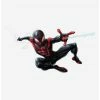 Best deal 🥰 Marvel Spider-Man Miles Morales Peel & Stick Giant Wall Decals 😍