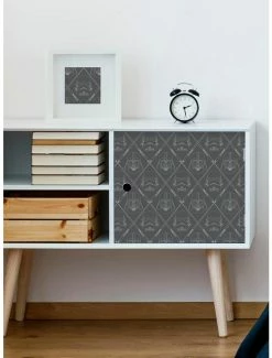 Discount 🔔 Star Wars Dark Side Peel & Stick Wallpaper 👍 -Furniture Outlet Store 12114651 av2