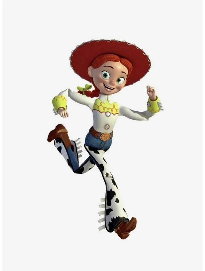 Best reviews of β Disney Pixar Toy Story 3 Jessie Peel & Stick Giant Wall Decals π 1 Best reviews of β Disney Pixar Toy Story 3 Jessie Peel & Stick Giant Wall Decals π