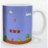 Brand new 🔔 Nintendo Super Mario Bros. Retro Title Mug 😍
