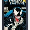 Deals ⭐ Marvel Venom Comic Cover Poster ✨