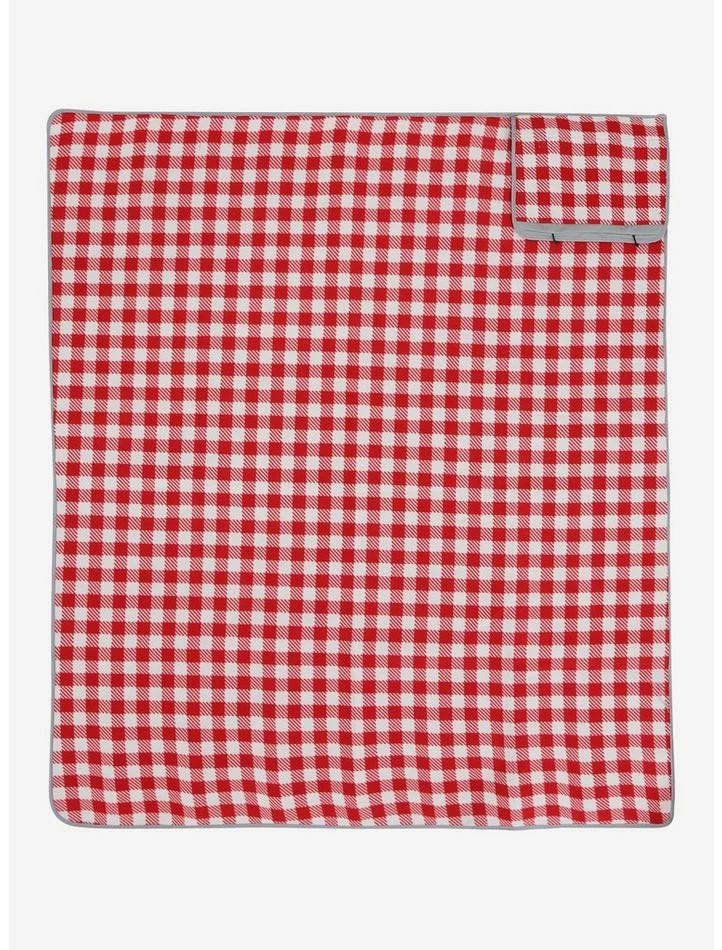 Buy 🥰 Disney Pixar Ratatouille Blanket Tote ⭐ 2 Buy 🥰 Disney Pixar Ratatouille Blanket Tote ⭐ - Image 2