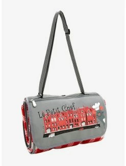 Buy 🥰 Disney Pixar Ratatouille Blanket Tote ⭐