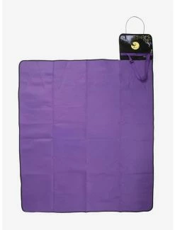 Promo 🔔 The Nightmare Before 🎁 Christmas Blanket Tote ✔️ -Furniture Outlet Store 12207281 av3