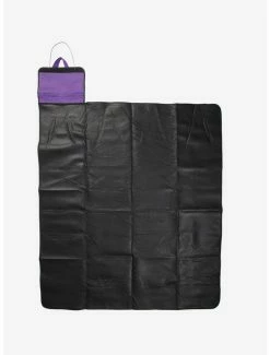 Promo 🔔 The Nightmare Before 🎁 Christmas Blanket Tote ✔️ -Furniture Outlet Store 12207281 av4