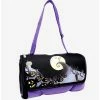 Promo 🔔 The Nightmare Before 🎁 Christmas Blanket Tote ✔️