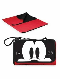 Brand new ๐ Disney Mickey Mouse Outdoor Blanket Tote โ 3 Brand new ๐ Disney Mickey Mouse Outdoor Blanket Tote โ -Furniture Outlet Store 12211330 av1