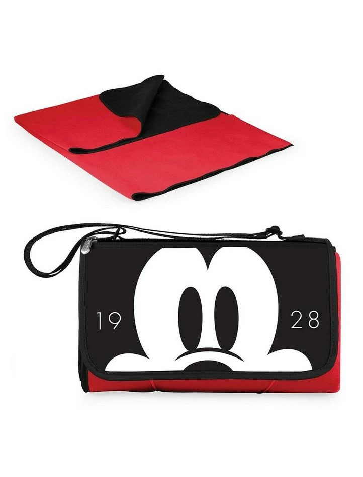 Brand new ๐ Disney Mickey Mouse Outdoor Blanket Tote โ 2 Brand new ๐ Disney Mickey Mouse Outdoor Blanket Tote โ - Image 2