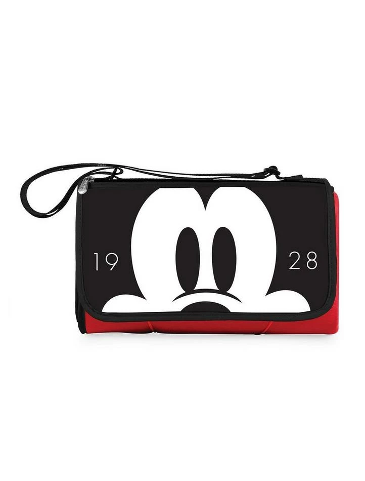 Brand new ๐ Disney Mickey Mouse Outdoor Blanket Tote โ 1 Brand new ๐ Disney Mickey Mouse Outdoor Blanket Tote โ