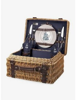 Best Pirce 🔔 Disney Beauty & The Beast Deluxe Picnic Basket 🤩