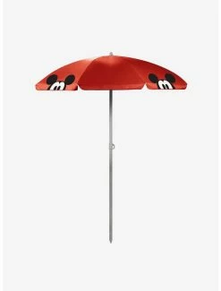 Wholesale 🔔 Disney Mickey Mouse Beach Umbrella 💯