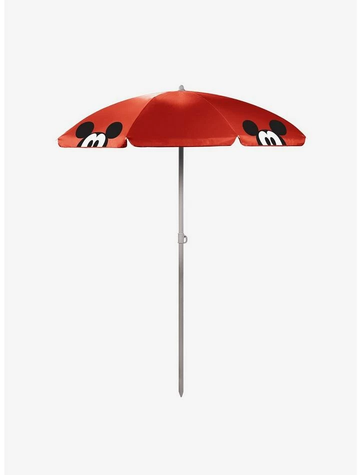 Wholesale 🔔 Disney Mickey Mouse Beach Umbrella 💯 1 Wholesale 🔔 Disney Mickey Mouse Beach Umbrella 💯