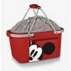 Best Pirce 💯 Disney Mickey Mouse Collapsible Cooler Tote ❤️