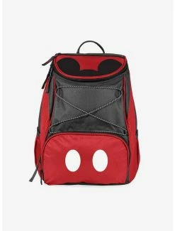 Cheapest 🌟 Disney Mickey Mouse Cooler 🎒 Backpack 🔥