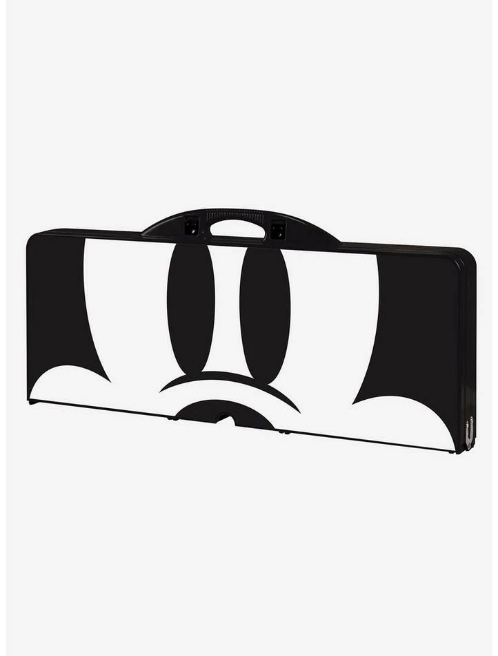 Hot Sale 🎉 Disney Mickey Mouse Folding Table with Seats 🔥 3 Hot Sale 🎉 Disney Mickey Mouse Folding Table with Seats 🔥 - Image 3