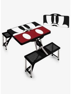 Hot Sale 🎉 Disney Mickey Mouse Folding Table with Seats 🔥 8 Hot Sale 🎉 Disney Mickey Mouse Folding Table with Seats 🔥 -Furniture Outlet Store 12267512 av3