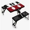 Hot Sale 🎉 Disney Mickey Mouse Folding Table with Seats 🔥