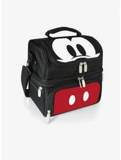 Top 10 🎁 Disney Mickey Mouse Lunch Tote 🎁