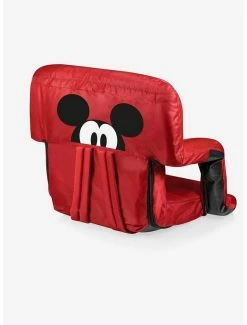 Outlet ❤️ Disney Mickey Mouse Reclining Stadium Seat ❤️