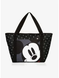 Top 10 🌟 Disney Mickey Mouse Black Cooler Tote ⭐