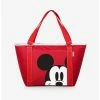 Best reviews of 🔥 Disney Mickey Mouse Red Cooler Tote 😍