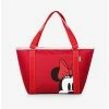 Outlet 👍 Disney Minnie Mouse Cooler Tote ⭐