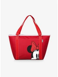 Outlet 👍 Disney Minnie Mouse Cooler Tote ⭐