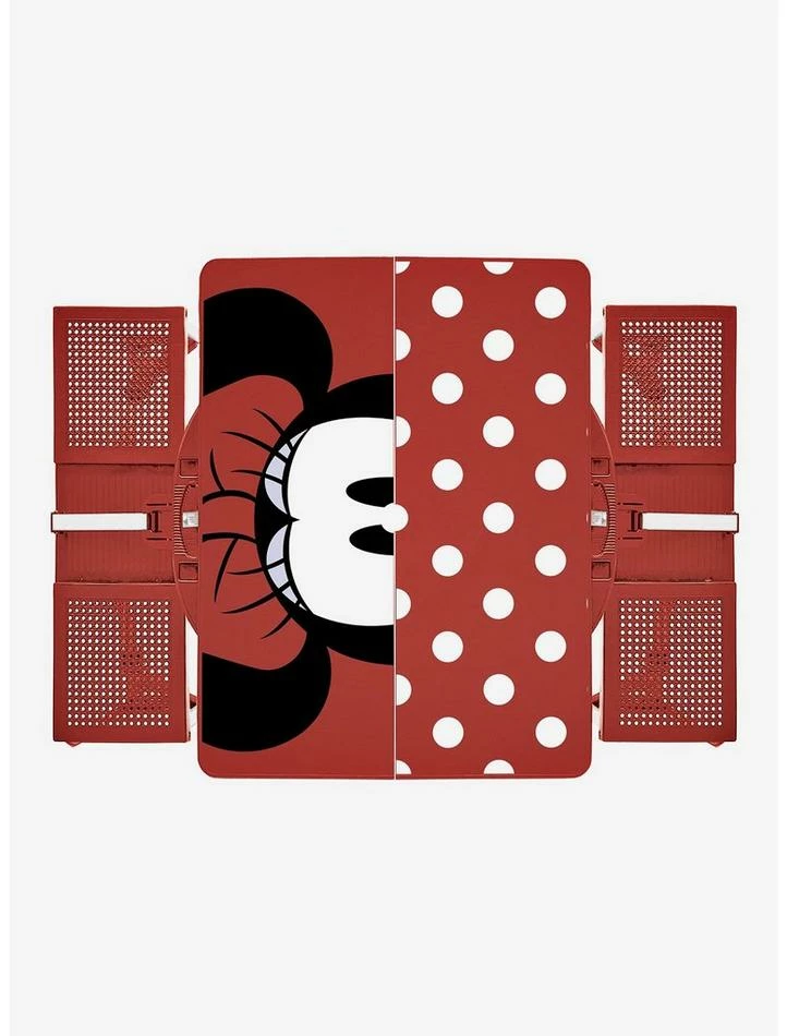 Best reviews of 🧨 Disney Minnie Mouse Folding Table with Seats 🧨 2 Best reviews of 🧨 Disney Minnie Mouse Folding Table with Seats 🧨 - Image 2