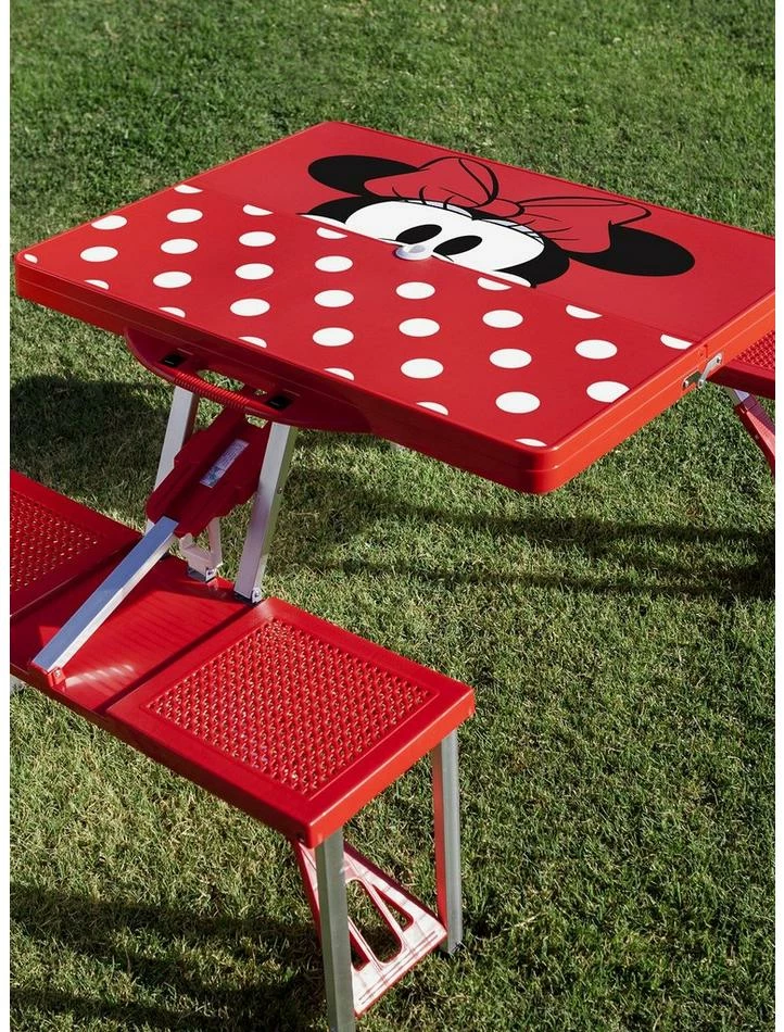 Best reviews of 🧨 Disney Minnie Mouse Folding Table with Seats 🧨 5 Best reviews of 🧨 Disney Minnie Mouse Folding Table with Seats 🧨 - Image 5