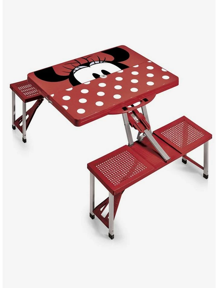 Best reviews of 🧨 Disney Minnie Mouse Folding Table with Seats 🧨 1 Best reviews of 🧨 Disney Minnie Mouse Folding Table with Seats 🧨