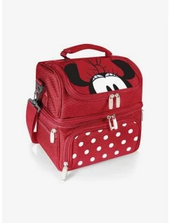 Hot Sale 🎉 Disney Minnie Mouse Lunch Tote 🤩