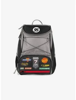 Wholesale 🎁 Disney Pixar Cars Lightning McQueen Cooler 🎒 Backpack 😍