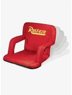 New 🌟 Disney Pixar Cars Lightning McQueen Reclining Stadium Seat 👏 -Furniture Outlet Store 12267550 av1