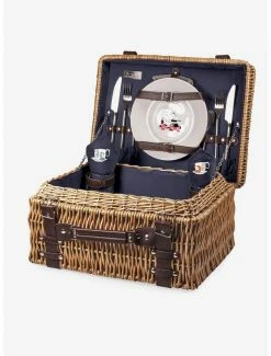 Best Sale 🔥 Disney Pixar Ratatouille Picnic Basket ⭐