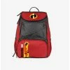 Buy 💯 Disney Pixar The Incredibles: Mr. Incredible Cooler 🎒 Backpack 🎁