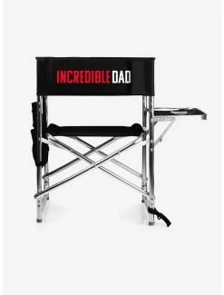 Buy 💯 Disney Pixar The Incredibles Mr. Incredible Sports Chair 👍 -Furniture Outlet Store 12267564 av1