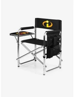 Buy 🎁 Disney Pixar The Incredibles Family Sports Chair 🌟