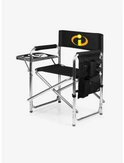 Flash Sale 🤩 Disney Pixar The Incredibles Elastigirl Sports Chair 🤩