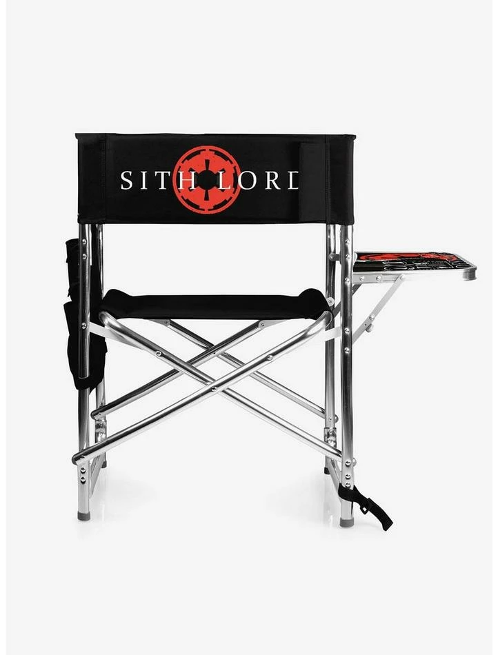 Wholesale β Star Wars Sith Lore Sports Chair π 1 Wholesale β Star Wars Sith Lore Sports Chair π