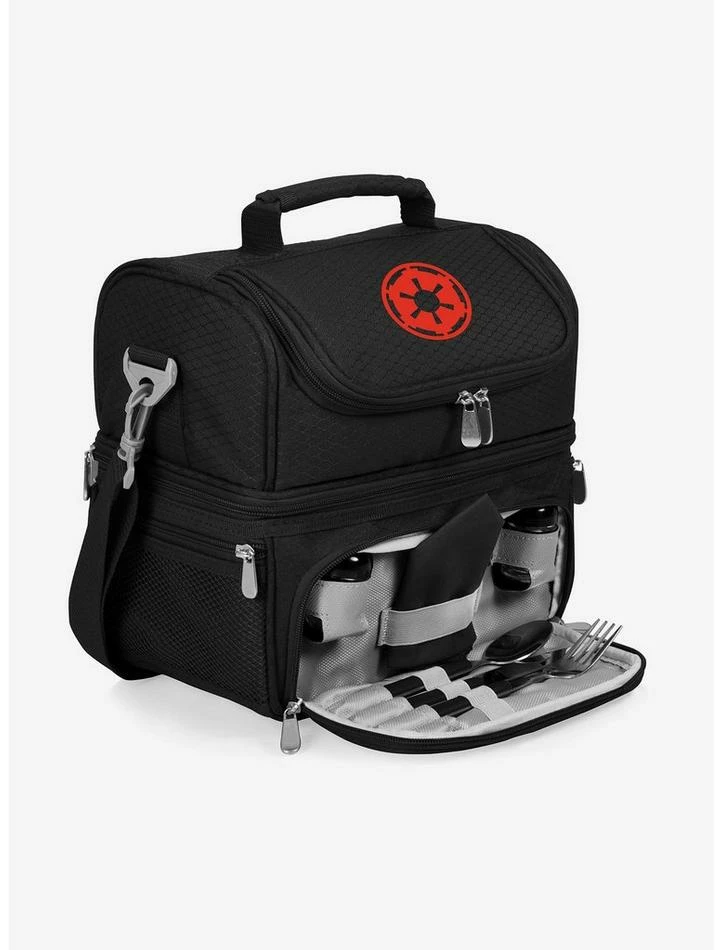 Budget ๐คฉ Star Wars Darth Vader Lunch Tote ๐ 2 Budget ๐คฉ Star Wars Darth Vader Lunch Tote ๐ - Image 2