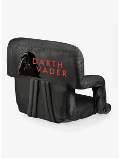 Best Pirce ๐ฅฐ Star Wars Darth Vader Reclining Stadium Seat โ๏ธ