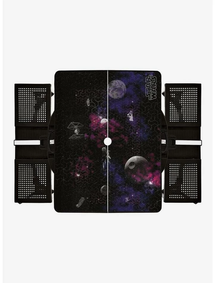 Best reviews of 🤩 Star Wars Death Star Folding Table with Seats 👏 2 Best reviews of 🤩 Star Wars Death Star Folding Table with Seats 👏 - Image 2