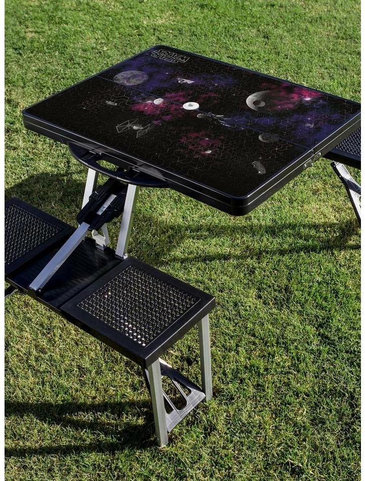 Best reviews of 🤩 Star Wars Death Star Folding Table with Seats 👏 5 Best reviews of 🤩 Star Wars Death Star Folding Table with Seats 👏 - Image 5