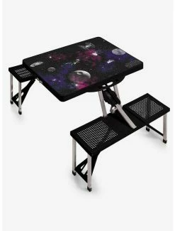 Best reviews of 🤩 Star Wars Death Star Folding Table with Seats 👏