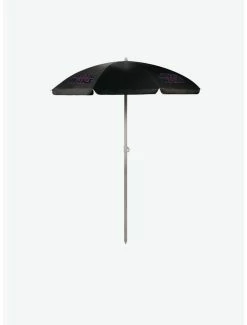 Promo 🔔 Star Wars Logo Beach Umbrella 🛒